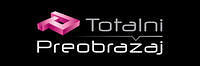 Totalni Preobrazaj logo